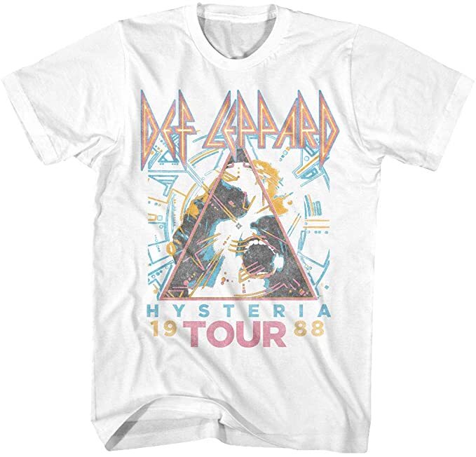 English Spot ars Rock Shirt